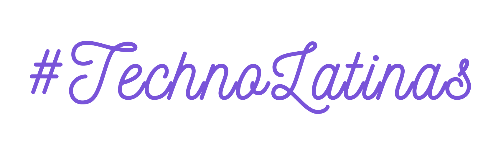 Logo de Tecno Latinas