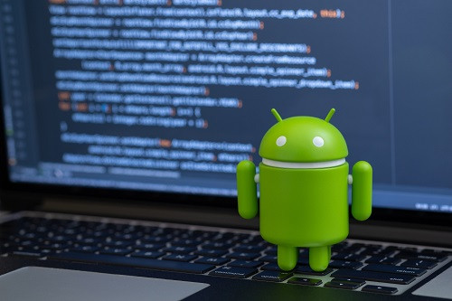 Programación en Android