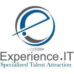 Logo de Experience IT