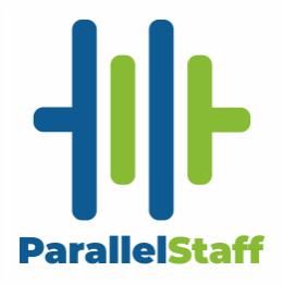 Logo de Parallel Staff