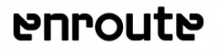 Logo de Enroute