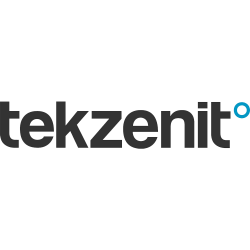 Logo de Tekzenit