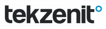 Logo de Tekzenit