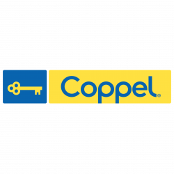 Logo de Coppel