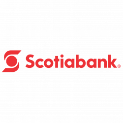 Logo de Scotiabank