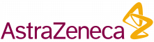 Logo de AstraZeneca