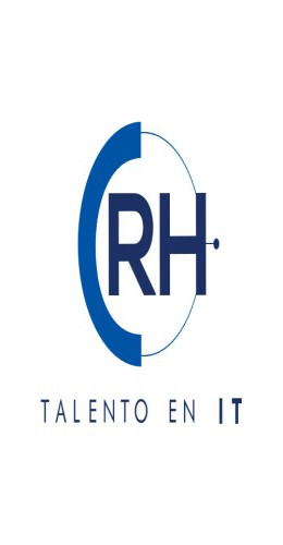 Logo de CRH Talento