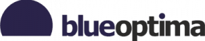 Logo de BlueOptima