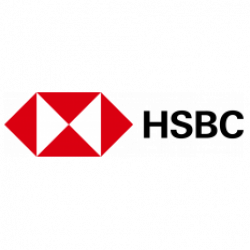 Logo de HSBC México