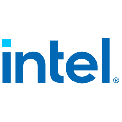 Logo de Intel Corporation