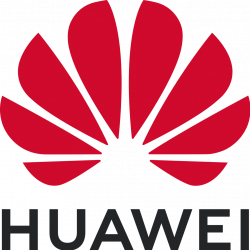 Logo de Huawei Technologies