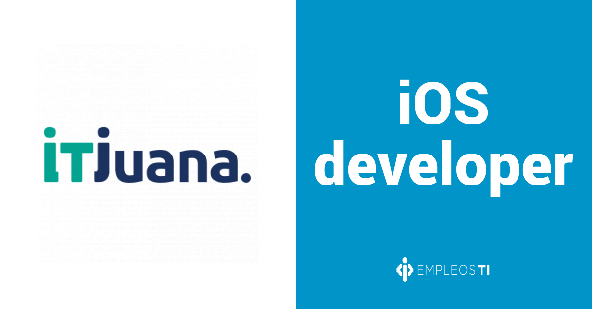 Trabajo De Remote IOS Developer En ITjuana Home Office M xico