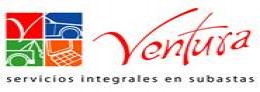 Logo de Subastas Ventura