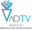 Logo de ADTV.IO