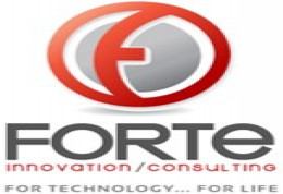 Logo de Forte Innovation Consulting