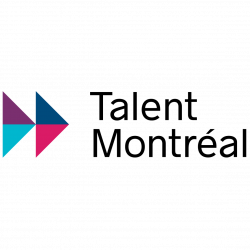 Logo de Quebec en Mexico
