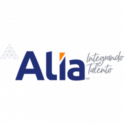 Logo de Alia