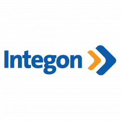 Logo de Integon