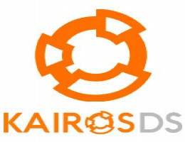 Logo de Kairós Digital Solutions