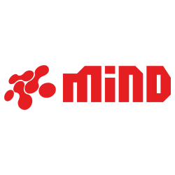 Logo de Mind