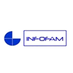 Logo de INFOFAM