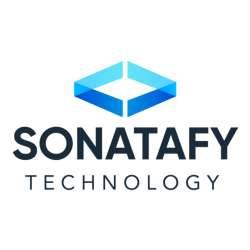 Logo de Sonatafy Technology