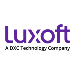 Logo de Luxoft