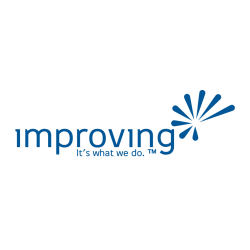 Logo de Improving Nearshore