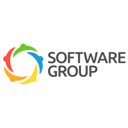 Logo de SOFTWARE GROUP