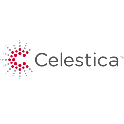 Logo de Celestica