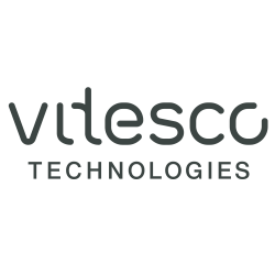 Logo de Vitesco Technologies