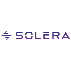 Logo de Solera