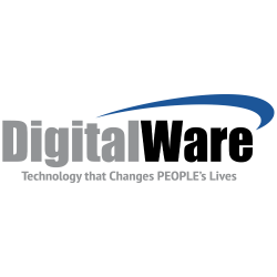 Logo de Digital Ware