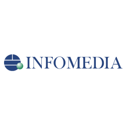 Logo de Infomedia
