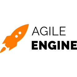 Logo de AgileEngine