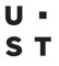 Logo de UST Global 