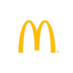 Logo de McDonald’s Mexico