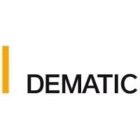 Logo de Dematic