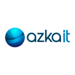 Logo de AZKA IT CONSULTING SA DE CV