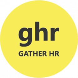 Logo de GatherHR