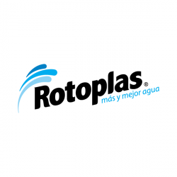 Logo de Grupo Rotoplas