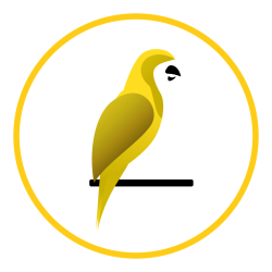 Logo de Deutsch mit ZALOA